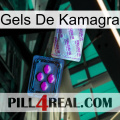 Kamagra Gels 37